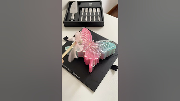 Happy birthday to me🎂！ #asmr #birthday #cake