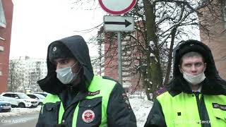 видео: Ответка мусорам г.Тосно ( часть 2 ) картинка: Ответка мусорам г.Тосно ( часть 2 )