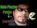 Hola Pinche Putita - Parodia - Recopilación
