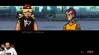 Zombies and Heavy Metal! - Double Kick Heroes | Lets Play -…