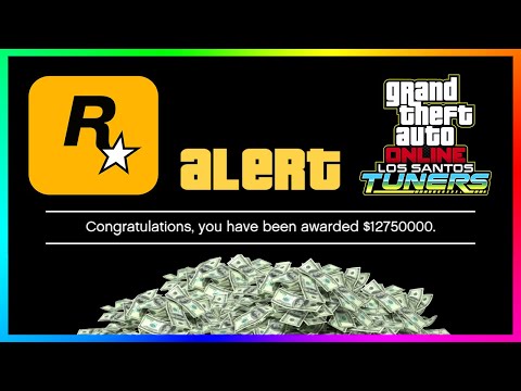 Video: Rockstar Bekräftar Inställningen För GTA5 Los Santos