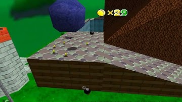 B3313 Unabandoned - w h a t .