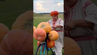 🎃 3 крутых блюда из тыквы!Сохраняйте, чтобы не потерять 👇