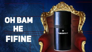 видео: ХУДШИЙ USB МИКРОФОН!!! | TRONMAX M20 картинка: ХУДШИЙ USB МИКРОФОН!!! | TRONMAX M20