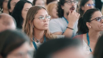 New Horizons Conference 2025 - Science for Society: Transforming the Present