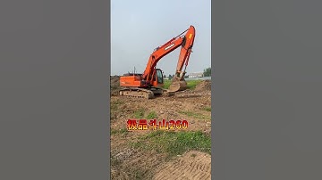 Excavator Working Video #excavatorshorts #excavatoroperators #mohanbade