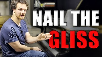 Glissandos Perfected: Precision Without Injury