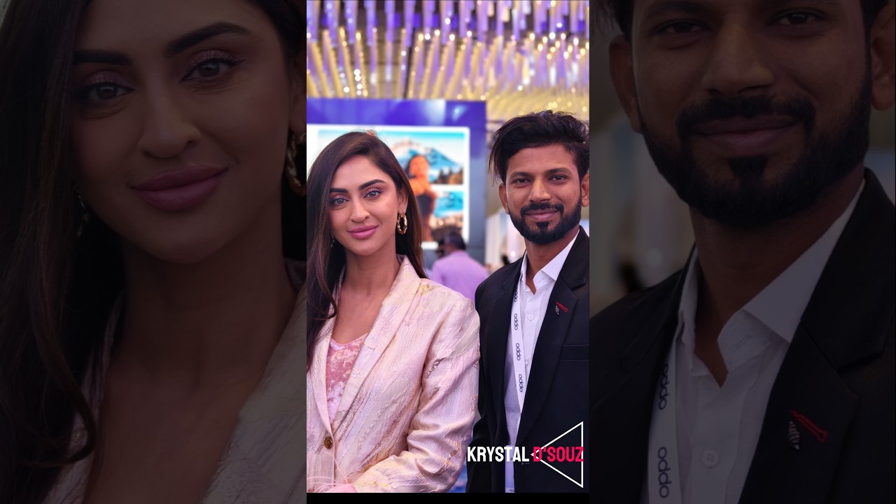 Grand Launch Event OPPO Reno 15 Series Srilanka 