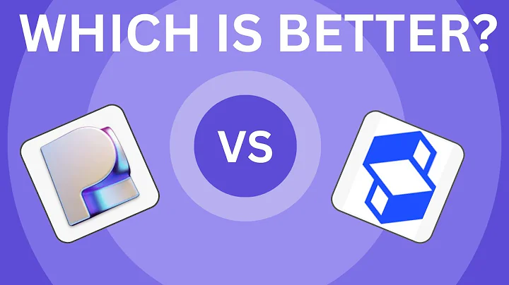 Plasticity Vs Shapr3D - 2025 COMPARISON