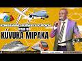 LIVE KONGAMANO KUBWA LA KUVUKA MIPAKA NA MTUME MWAMPOSA 