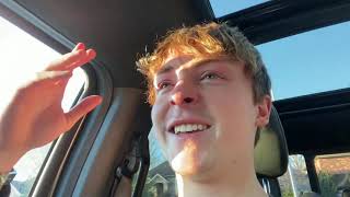 Jack Brinkman exposing his ex Gabrielle Moses Part 1