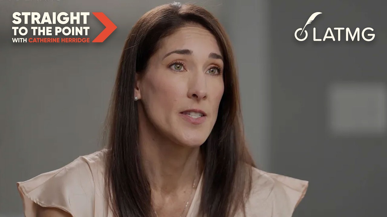 Straight to the Point: Heidi's Story (Directed Energy Weapon Terrorism on American Soil)