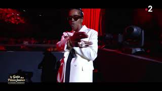 A$AP Rocky - Fashion Killa - Symphonic Arrangement Pierre Bertrand - Orch. Lamoureux A. Perruchon