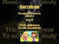 Word meaning #shortsfeed #motivation #vocabs #sscenglish #ssc #governmentjobs #governmentexam