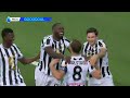 Udinese - Lazio 1:2 | SERIE A (3. kolo) | 07. septembar 2026.