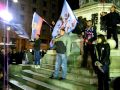 СНП НАШИ: Кривична одговорност за оне који су хапсили Србе за рачун Хага!