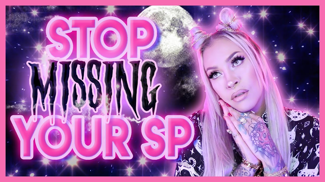 How To Stop Missing Someone (Manifest A Specific Person)