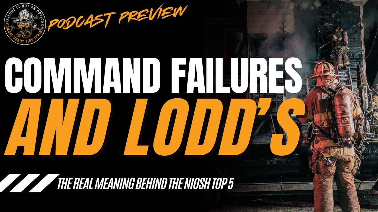 Сбои в управлении и ошибки LOD (Loss of Dependent) — истинное значение списка 5 самых распростран...