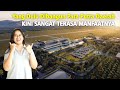 Yang Dulu Dibangun Para Putra Daerah, Kini Sangat Terasa Manfaatnya!
