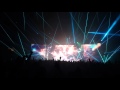 Zedd - Live 10/7/2015 UMass Amherst