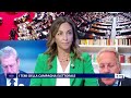 Mariolina Castellone ospite al Tg1 - 21/09/2022