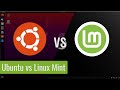 Ubuntu oder Linux Mint - Welche ist die bessere Distribution? (2021)