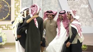 ختام امبراطورية فلاح بن فراج و معاونية فيصل بن طلال و خلف القحطاني البزنس