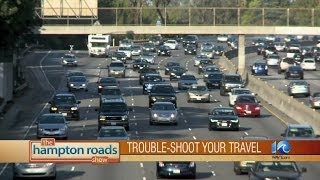 Trouble-Shoot Your Travel