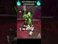 FOC Brawl with microblaze creation upgrades
