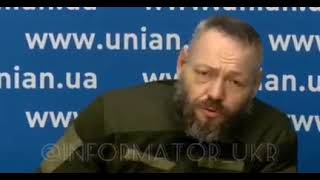 Пленному подполковнику СОБРа Астахову стало стыдно за вторжение в Украину!!