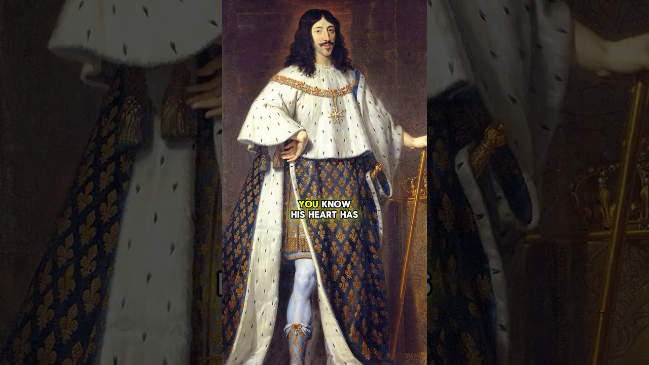 He Ate King Louis XVI's Heart - JRE # 2317