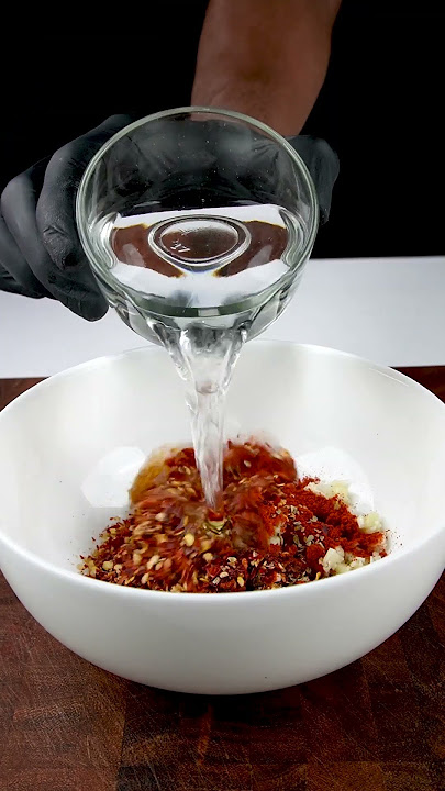 Easy Garlic Maggi  #asmr #shorts