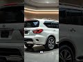 2026 Nissan Armada Review – Engine, Specs, and Design #supercar