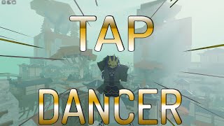 Tap Dancer [Deepwoken]