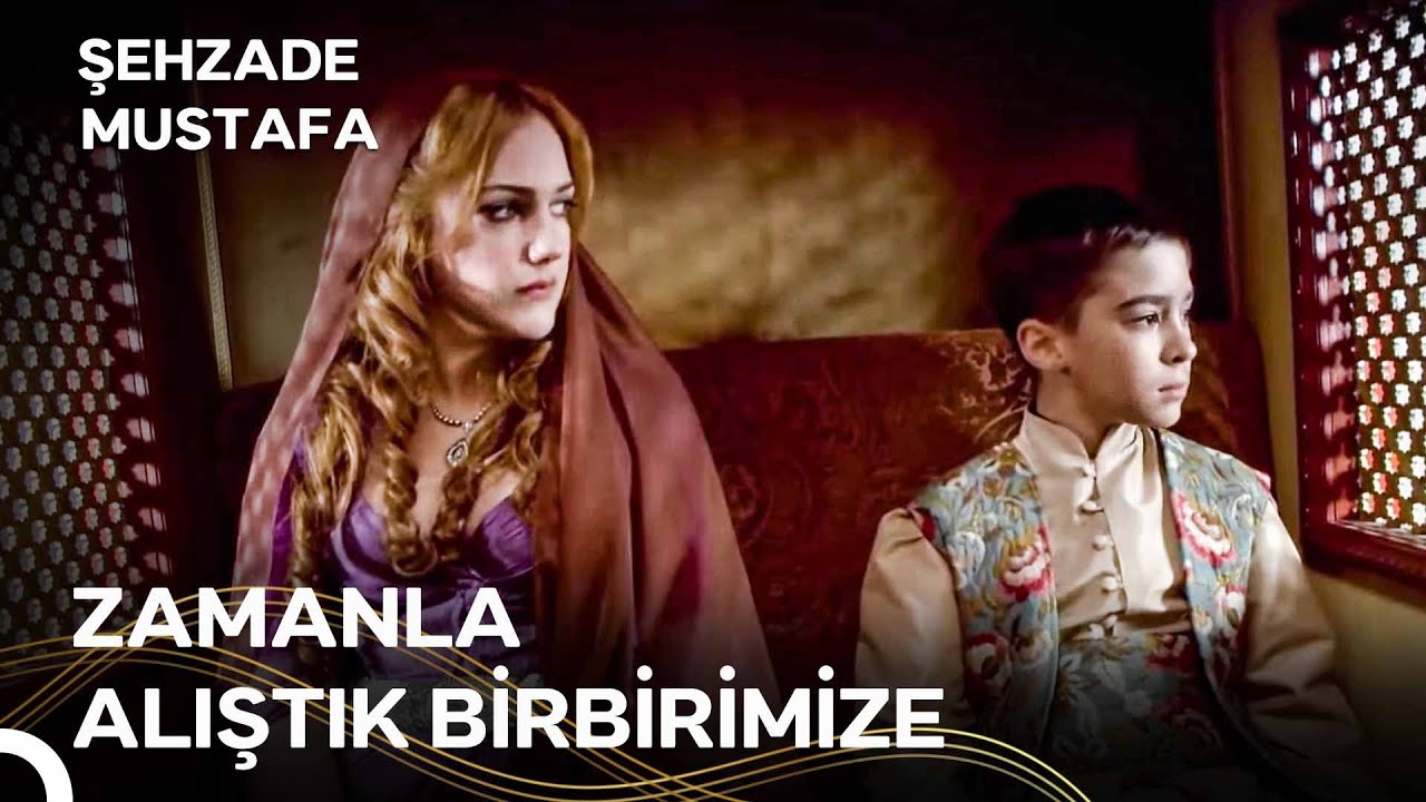 Hem İsyancılara Karşı Bile Beni Korumuştu O Gün | Mustafa vs Hürrem #3