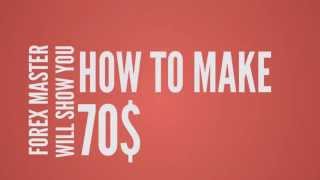 Auto Binary Signals in Action - Earn $70 every 60sec Binary Options Trading!