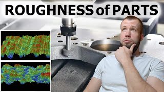Understanding Surface ROUGHNESS