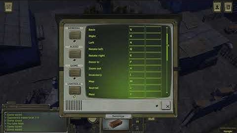 ATOM RPG - Part 2 - Refrence Hell