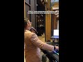 This Wedding Entrance Had Everyone SCREAMING!