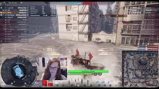 Armored Warfare 2021 PvP: Kurganets-25 Review Material