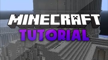 Tutorial como instalar Tree capitator 1.4.5 [Forge]