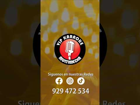 Sistema de Karaoke Profesional para tu casa o negocio.