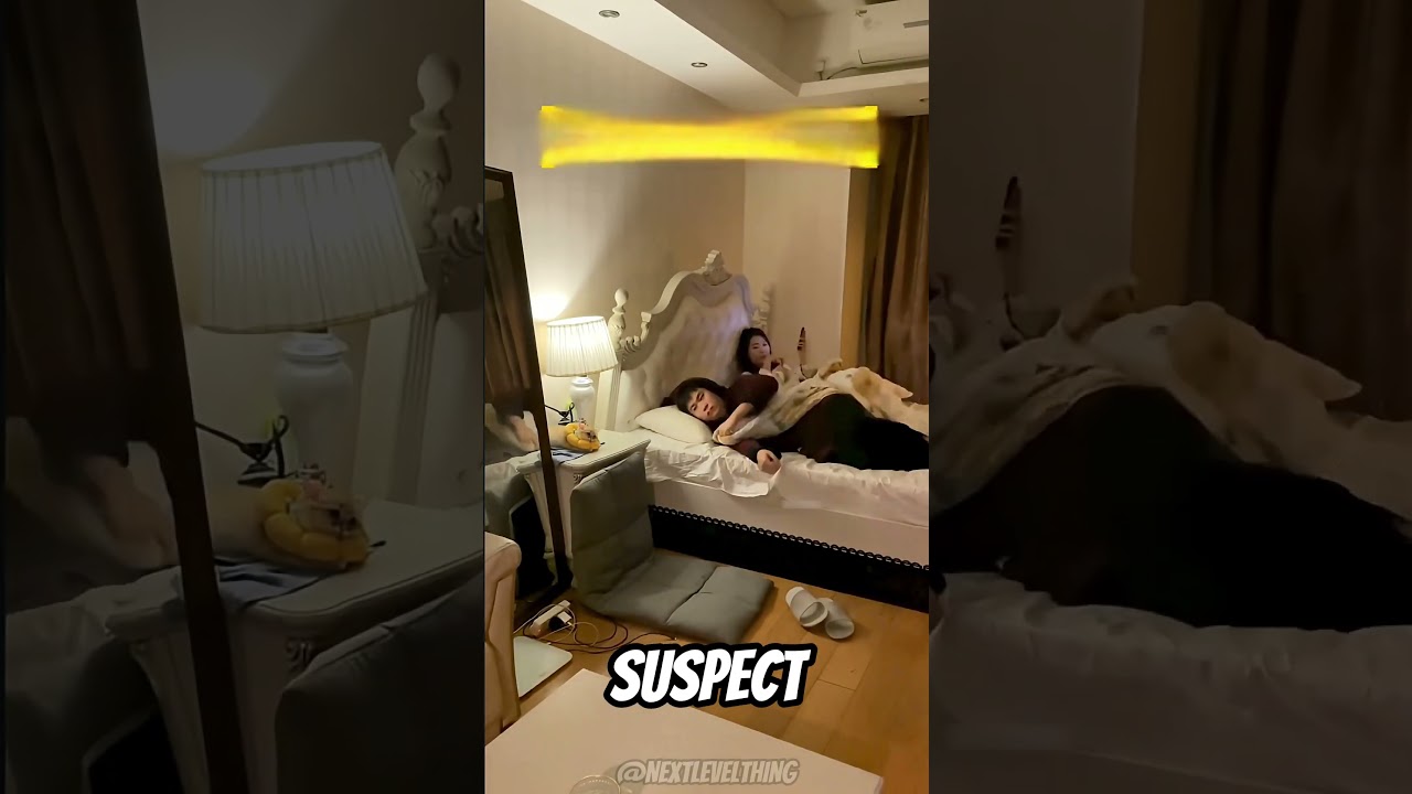 Шутка с двумя ртами выходит из-под контроля