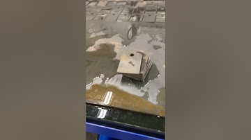 MyPlasm CNC Software - Cutting path from any point on a Cutting Edge Plasma CNC Table