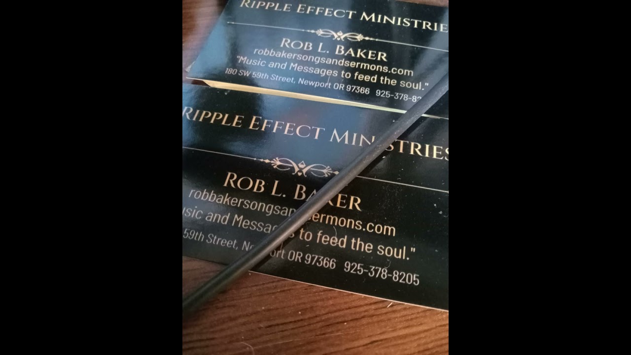 scott and rob 4 28 2026