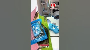 Naaigereedschap en tutorial Multifunctionele regels