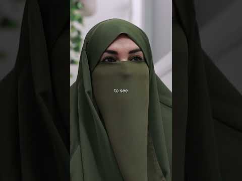 Islam Shifted My Entire Perspective