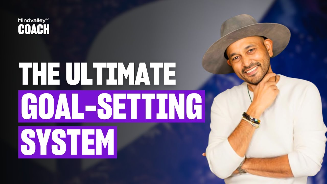 Why Your Clients FAIL at Goal Setting (And How to FIX It)