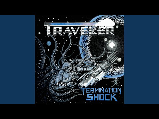 Traveler - Deepspace