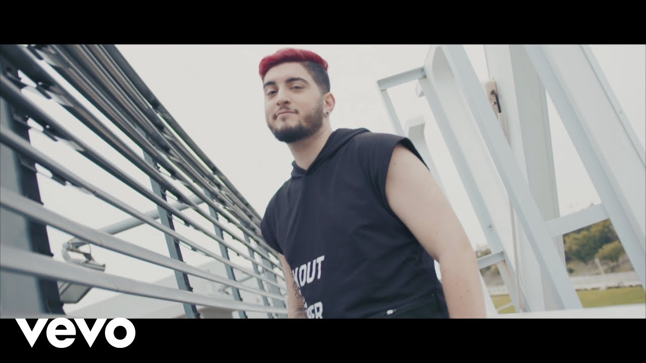 Kazzio - Vou Seguir (prod. No Maka)